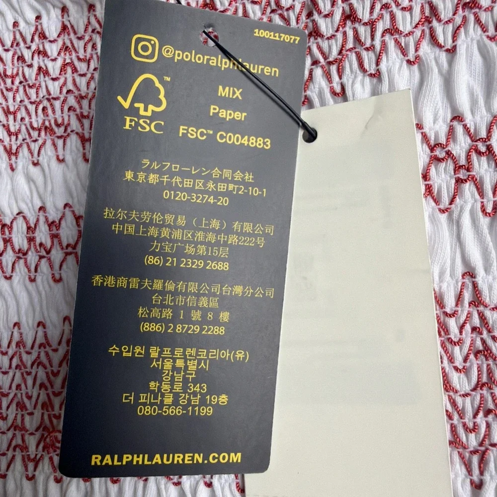 Polo Ralph Lauren polo ralph